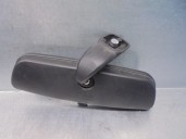 Recambio de espejo interior para ssangyong rodius 2.7 turbodiesel cat referencia OEM IAM 7641008001  