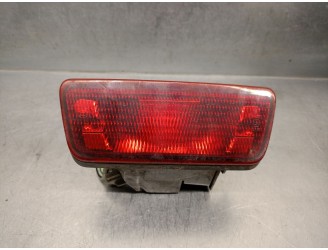 Recambio de piloto trasero central para nissan juke (f15) 1.2 dig-t referencia OEM IAM 26580ED50A 26580ED50A 