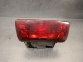 Recambio de piloto trasero central para nissan juke (f15) 1.2 dig-t referencia OEM IAM 26580ED50A 26580ED50A 