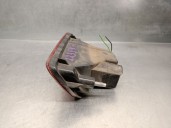 Recambio de piloto trasero central para nissan juke (f15) 1.2 dig-t referencia OEM IAM 26580ED50A 26580ED50A 