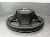 Recambio de volante para honda civic x hatchback (fc_, fk_) 1.0 vtec (fk6) referencia OEM IAM 78500TEAG9XXM1 