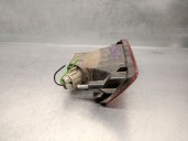 Recambio de piloto trasero central para nissan juke (f15) 1.2 dig-t referencia OEM IAM 26580ED50A 26580ED50A 