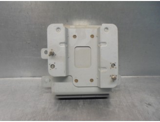 Recambio de modulo electronico para ssangyong rodius 2.7 turbodiesel cat referencia OEM IAM 8716121101 97RA010035 