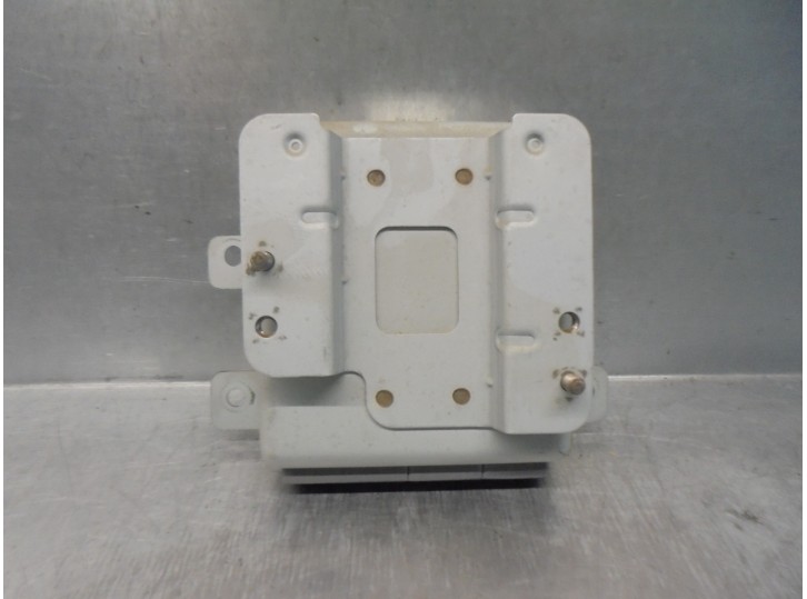 Recambio de modulo electronico para ssangyong rodius 2.7 turbodiesel cat referencia OEM IAM 8716121101 97RA010035 