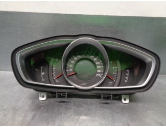 Recambio de cuadro instrumentos para volvo v40 básico referencia OEM IAM 31412872 P31412872 