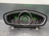 Recambio de cuadro instrumentos para volvo v40 básico referencia OEM IAM 31412872 P31412872 