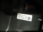 Recambio de volante para honda civic x hatchback (fc_, fk_) 1.0 vtec (fk6) referencia OEM IAM 78500TEAG9XXM1 