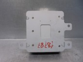 Recambio de modulo electronico para ssangyong rodius 2.7 turbodiesel cat referencia OEM IAM 8716121101 97RA010035 