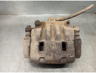 Recambio de pinza freno delantera derecha para subaru forester (sh_) 2.0 d awd (shh) referencia OEM IAM 26292SC020  TOKICO