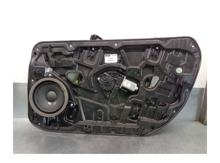 Recambio de elevalunas delantero derecho para volvo v40 básico referencia OEM IAM 3225057 6 PINES 5 PUERTAS
