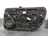 Recambio de elevalunas delantero derecho para volvo v40 básico referencia OEM IAM 3225057 6 PINES 5 PUERTAS