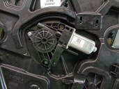 Recambio de elevalunas delantero derecho para volvo v40 básico referencia OEM IAM 3225057 6 PINES 5 PUERTAS
