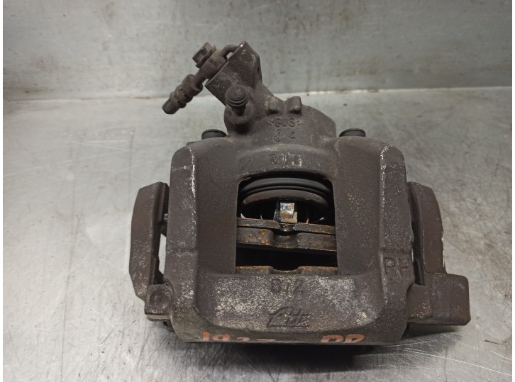 Recambio de pinza freno delantera derecha para peugeot 508 business line referencia OEM IAM 4401R5 ATE
