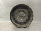 Recambio de polea cigueñal para audi 100 berlina (c4) 2.6 v6 cat (abc) referencia OEM IAM 078105255D 