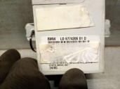 Recambio de modulo electronico para bmw 3 (e90) 330 xd referencia OEM IAM 6774206010 6774206010 