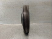 Recambio de polea cigueñal para audi 100 berlina (c4) 2.6 v6 cat (abc) referencia OEM IAM 078105255D 