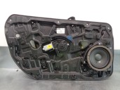 Recambio de elevalunas delantero izquierdo para volvo v40 básico referencia OEM IAM 3225057 6 PINES 5 PUERTAS