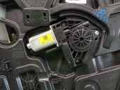 Recambio de elevalunas delantero izquierdo para volvo v40 básico referencia OEM IAM 3225057 6 PINES 5 PUERTAS