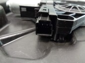 Recambio de elevalunas delantero izquierdo para volvo v40 básico referencia OEM IAM 3225057 6 PINES 5 PUERTAS