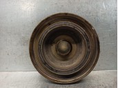 Recambio de polea cigueñal para peugeot 407 2.2 referencia OEM IAM 9641741980 