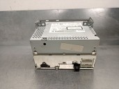 Recambio de pantalla multifuncion para nissan juke (f15) 1.2 dig-t referencia OEM IAM 25915BV92A 