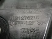 Recambio de elevalunas delantero izquierdo para volvo v40 básico referencia OEM IAM 3225057 6 PINES 5 PUERTAS