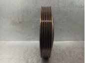 Recambio de polea cigueñal para peugeot 407 2.2 referencia OEM IAM 9641741980 