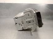 Recambio de pantalla multifuncion para nissan juke (f15) 1.2 dig-t referencia OEM IAM 25915BV92A 