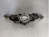 Recambio de mando luces para citroën xsara berlina 1.9 turbodiesel referencia OEM IAM 96247561ZL 