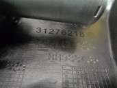 Recambio de elevalunas trasero derecho para volvo v40 básico referencia OEM IAM 31276218 6 PINES 5 PUERTAS
