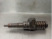 Recambio de inyector para skoda octavia combi (1z5) 2.0 tdi dpf referencia OEM IAM 038130073BQ 0414720312 BOSCH