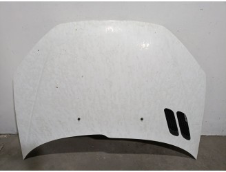 Recambio de capot para peugeot 206 berlina 1.9 diesel referencia OEM IAM 7901K1 7901K1 