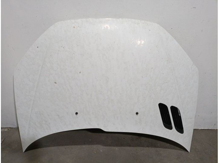 Recambio de capot para peugeot 206 berlina 1.9 diesel referencia OEM IAM 7901K1 7901K1 