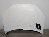 Recambio de capot para peugeot 206 berlina 1.9 diesel referencia OEM IAM 7901K1 7901K1 