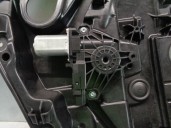 Recambio de elevalunas trasero izquierdo para volvo v40 básico referencia OEM IAM 31276217 6 PINES 5 PUERTAS