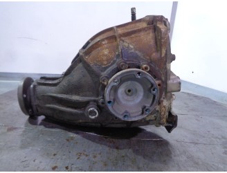 Recambio de diferencial trasero para ssangyong rodius 2.7 turbodiesel cat referencia OEM IAM R1513510405 1513510208 3.91