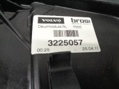 Recambio de elevalunas trasero izquierdo para volvo v40 básico referencia OEM IAM 31276217 6 PINES 5 PUERTAS