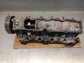 Recambio de culata para peugeot 206 berlina 1.9 diesel referencia OEM IAM 9633232080  