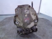 Recambio de diferencial trasero para ssangyong rodius 2.7 turbodiesel cat referencia OEM IAM R1513510405 1513510208 3.91