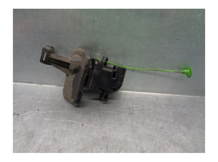 Recambio de motor tapa deposito combustible para volvo v40 básico referencia OEM IAM 31299032 