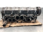 Recambio de culata para peugeot 206 berlina 1.9 diesel referencia OEM IAM 9633232080  