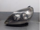 Recambio de faro izquierdo para opel zafira b furgoneta/monovolumen (a05) 1.9 cdti van (m75) referencia OEM IAM 24451052LH 12165