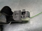 Recambio de motor tapa deposito combustible para volvo v40 básico referencia OEM IAM 31299032 