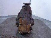 Recambio de diferencial trasero para ssangyong rodius 2.7 turbodiesel cat referencia OEM IAM R1513510405 1513510208 3.91