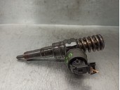 Recambio de inyector para skoda octavia combi (1z5) 2.0 tdi dpf referencia OEM IAM 038130073BQ 0414720312 BOSCH