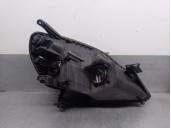 Recambio de faro izquierdo para opel zafira b furgoneta/monovolumen (a05) 1.9 cdti van (m75) referencia OEM IAM 24451052LH 12165