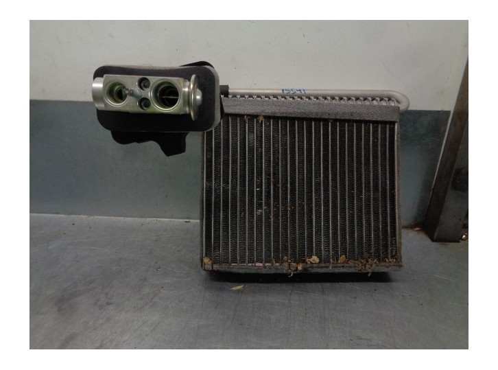 Recambio de evaporador aire acondicionado para volvo v40 básico referencia OEM IAM 31369447 1610014602 