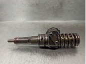 Recambio de inyector para skoda octavia combi (1z5) 2.0 tdi dpf referencia OEM IAM 038130073BQ 0414720312 BOSCH