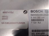 Recambio de centralita cambio automatico para bmw serie 5 berlina (e39) 3.0 24v cat referencia OEM IAM 7514265 0260002642 BOSCH