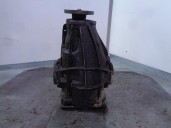 Recambio de diferencial trasero para ssangyong rodius 2.7 turbodiesel cat referencia OEM IAM R1513510405 1513510208 3.91